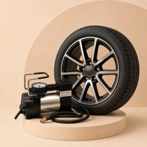 Automobile Accessories