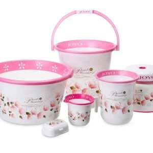 Bathroom Set