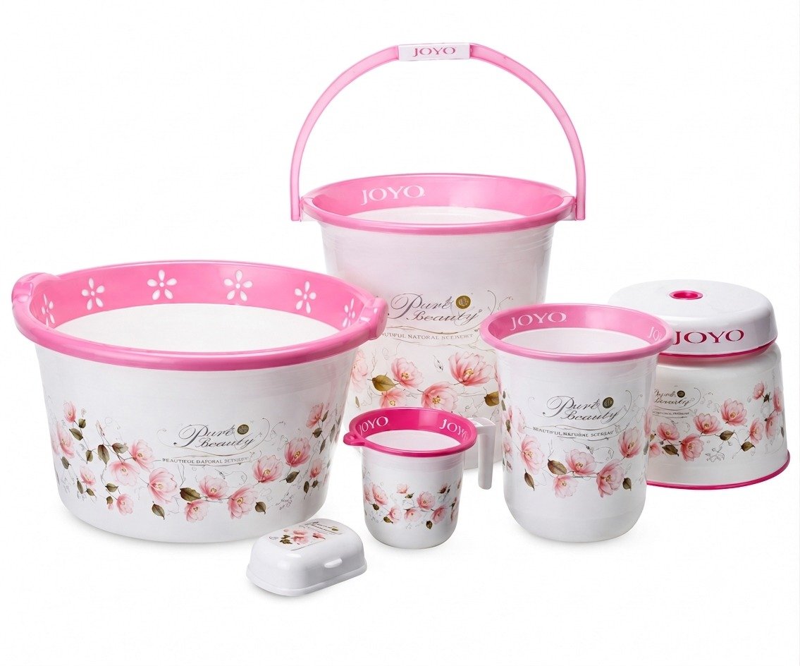 Bathroom Set