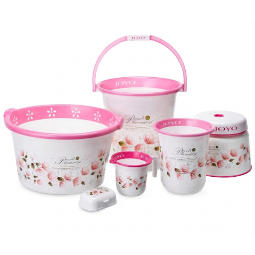 Bathroom Set