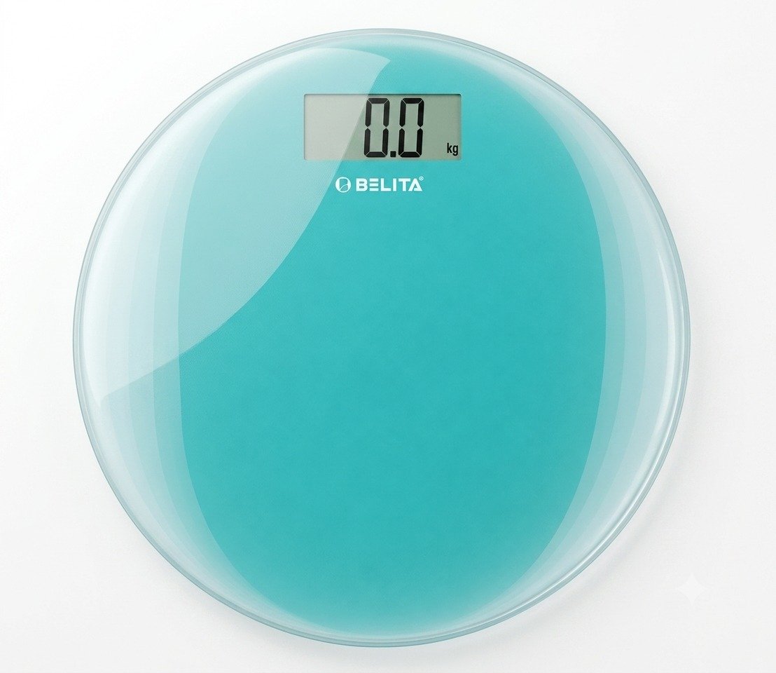 Belita Digital Weighing Scale