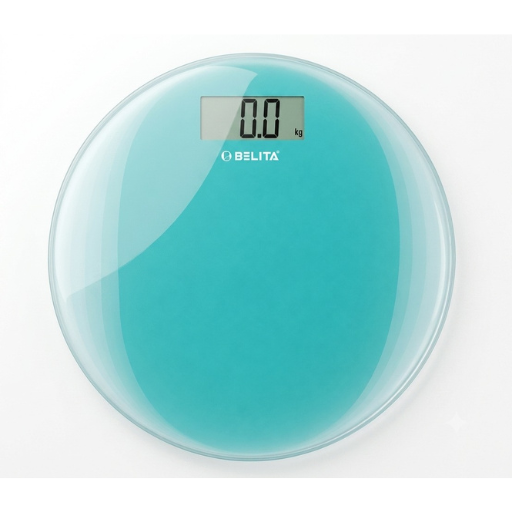 Belita Digital Weighing Scale