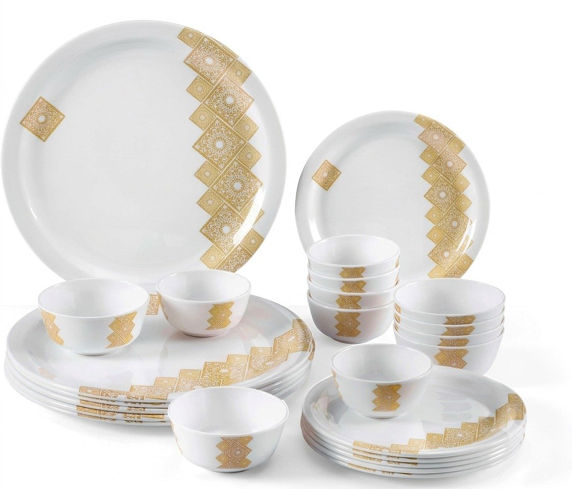 Dinner Set