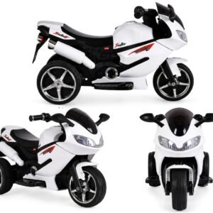 Kids Motorcycle