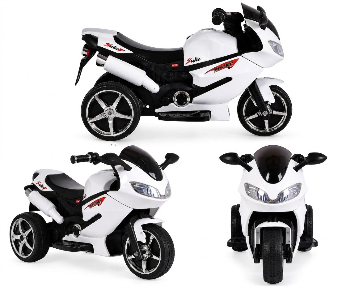 Kids Motorcycle