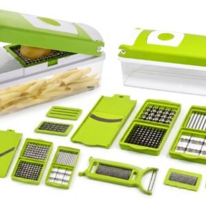 Multipurpose Vegetable Chopper