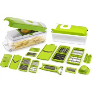 Multipurpose Vegetable Chopper