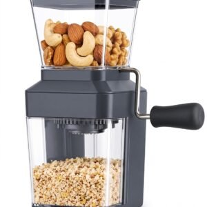 Nut Grinder