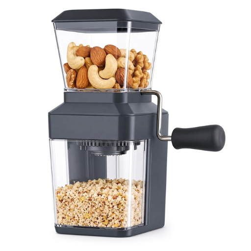Nut Grinder