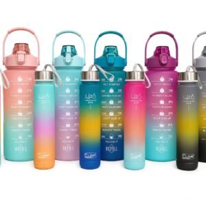 Water Bottle Sets