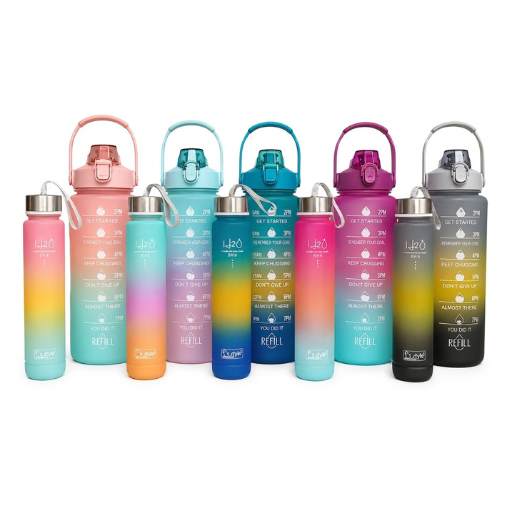Water Bottle Sets