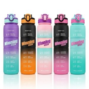 Water Bottles