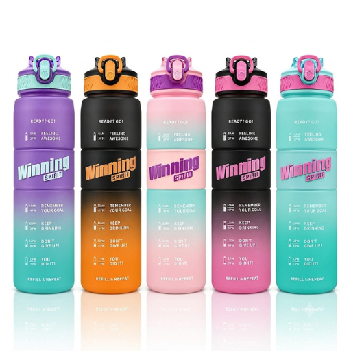 Water Bottles