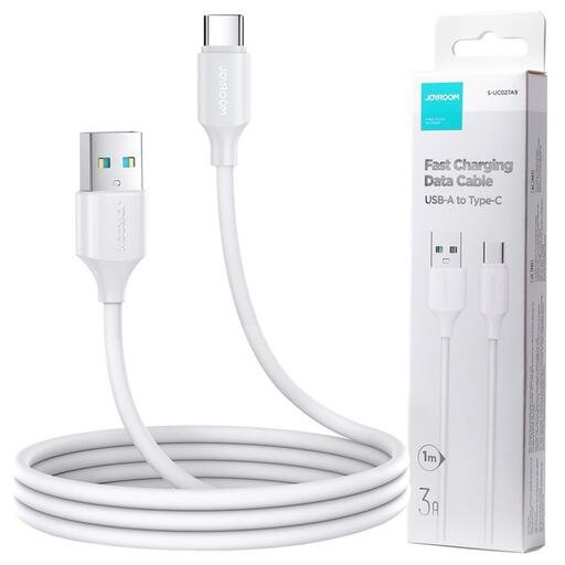 Fast Charging USB Cable