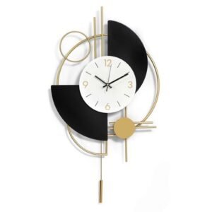 Decorative Wall Clock